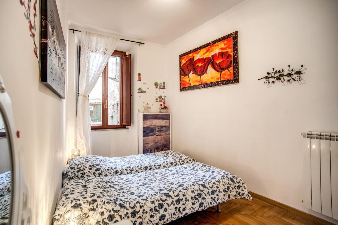 Balestrari Palace Рим Экстерьер фото